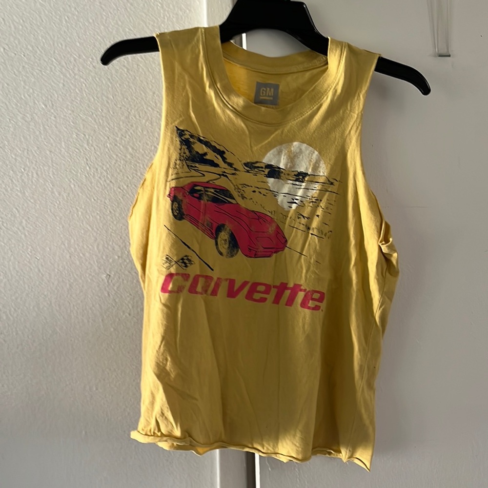 Target t-shirt